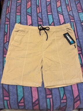 hawk shorts